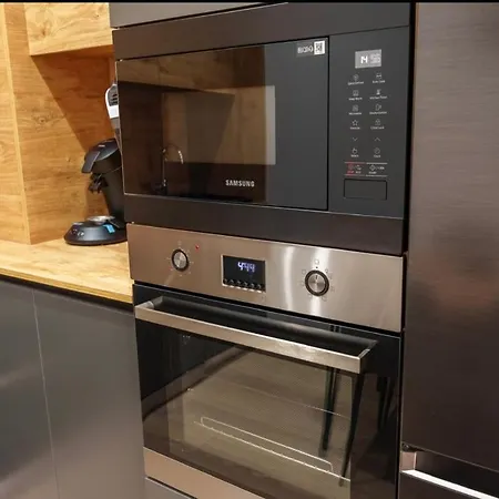 Apartment Priam Deluxe *